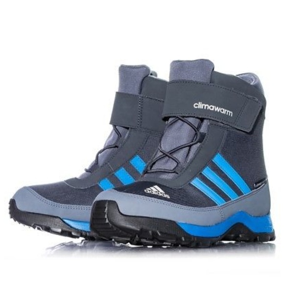 adidas climaheat boots